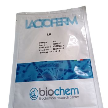 Термофільна закваска LH LACTOFERM