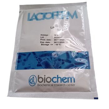 Захисна закваска LP LACTOFERM