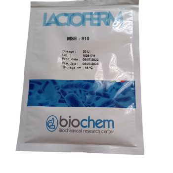Мезофільна закваска MSE - 910 LACTOFERM