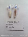 Бринза Буковинська