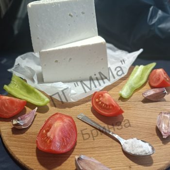 Сир Бринза
