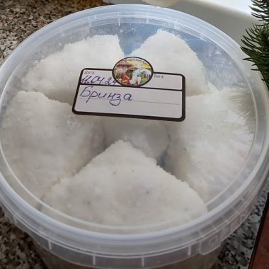 Качота у кавовій скоринці відеорецепт приготування сиру