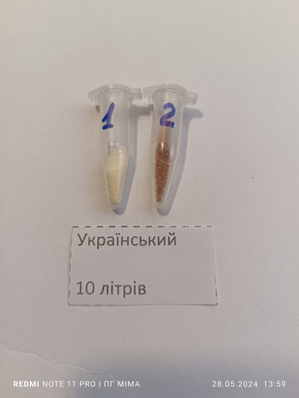 сир Український